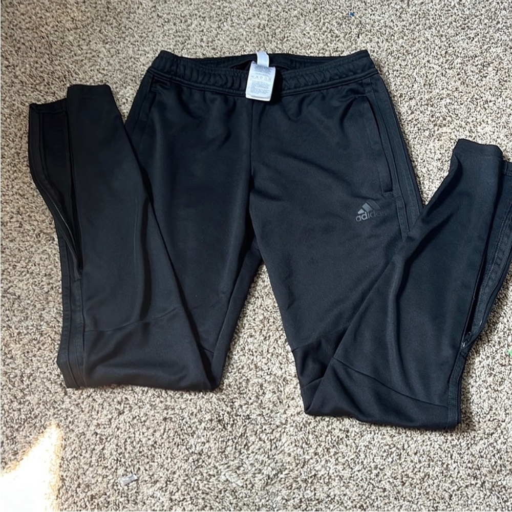 ADADAS league pants.- set of 3 - Picture 3 of 15